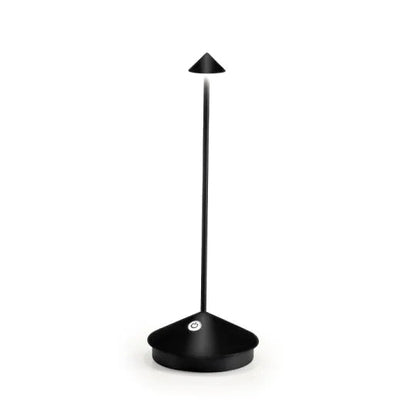 Lampada da Tavolo LED – Senza Fili e Ricaricabile 