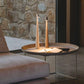Drahtlose LED-Tischlampe – Minimalistisches und elegantes Design 