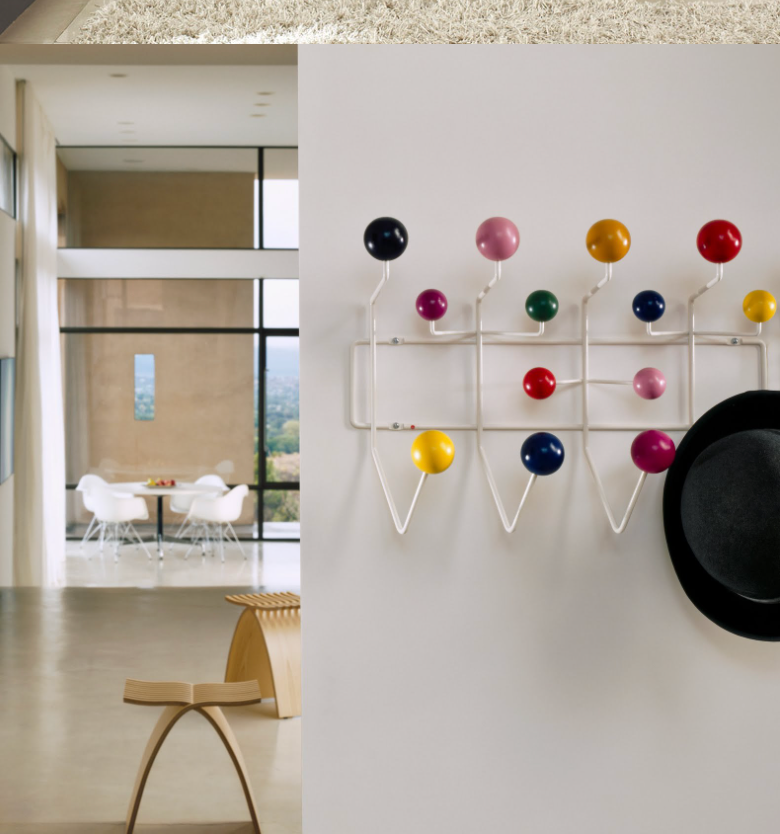 Porte-Manteau Mural – Design Élégant Et Fonctionnel