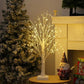 Noordse Decoratieve Lamp - Gezellige en Moderne Sfeer 