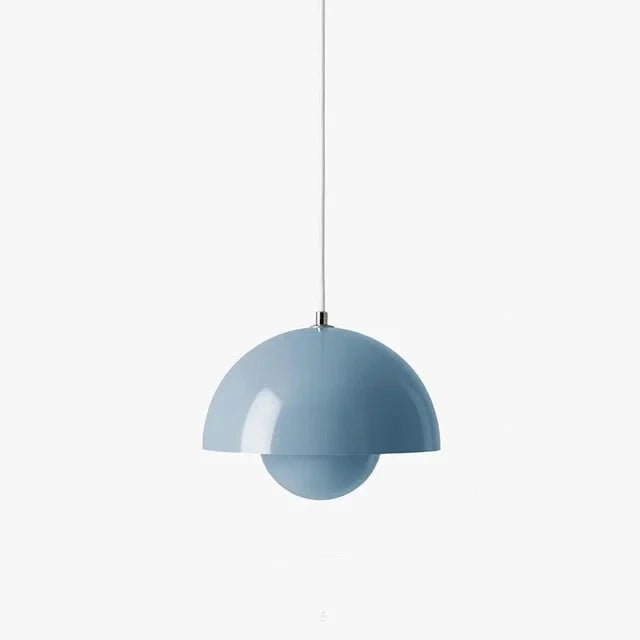 Modern Hängande Lampa – Elegans Och Varm Atmosfär 