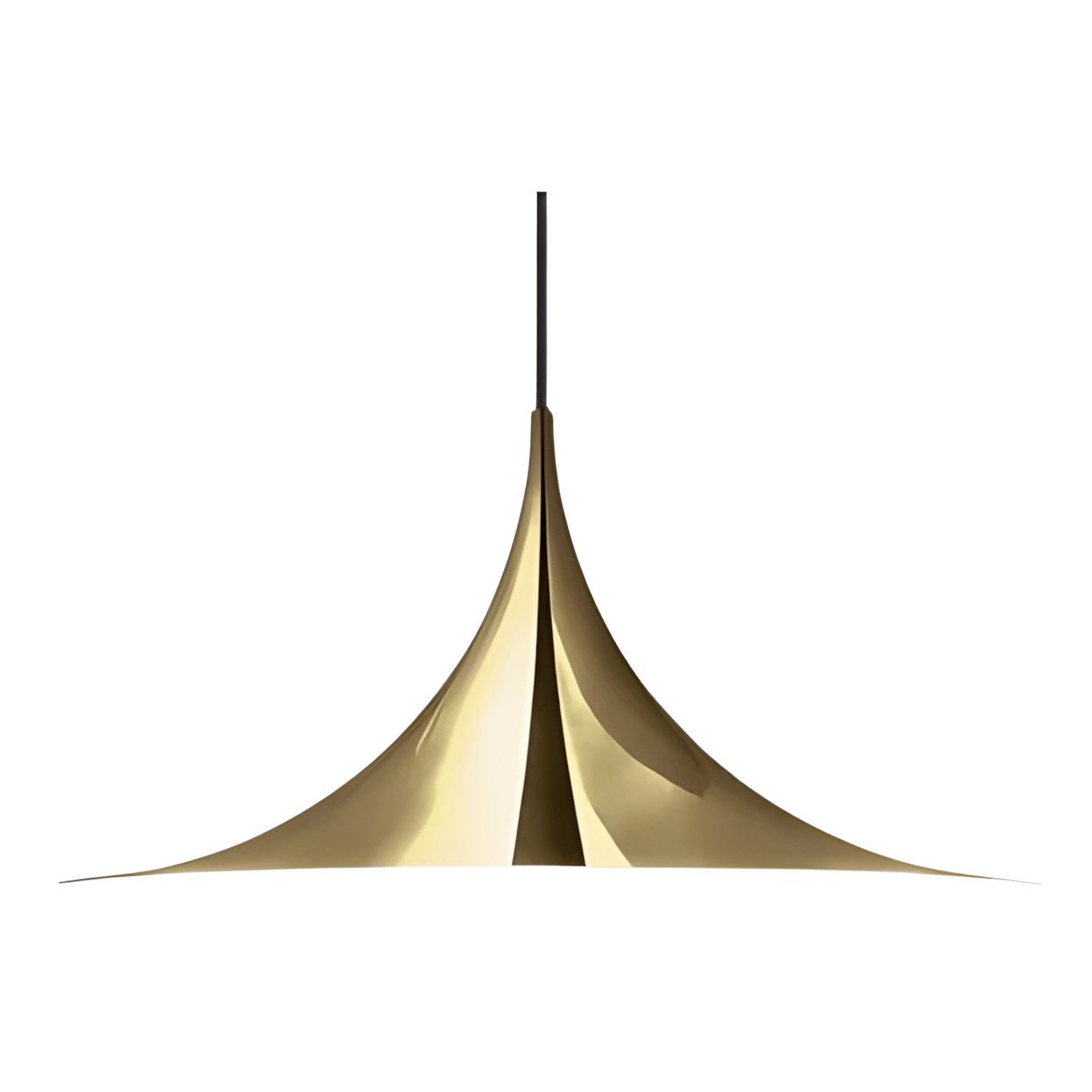 Scandinavisch Ontwerp Hanglamp – Elegantie En Moderniteit 