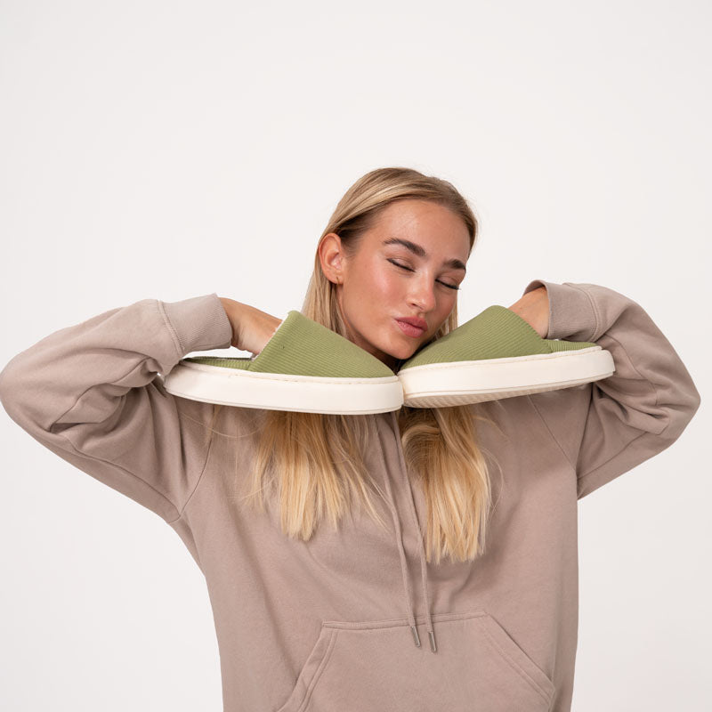 Nadine | Ultra Soft Slippers for Absolute Comfort 