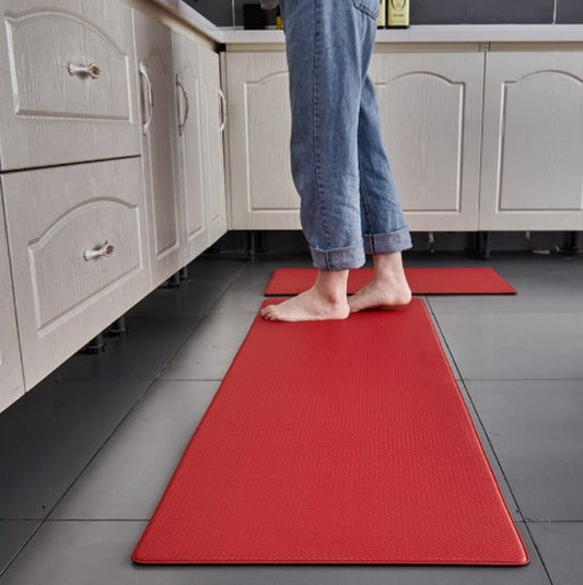 Ergonomikus Csúszásgátló Konyhai Szőnyeg – Kényelem és Biztonság 