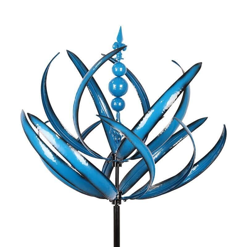 Eleganter Windspiel – Für Garten, Balkon oder Eingang 