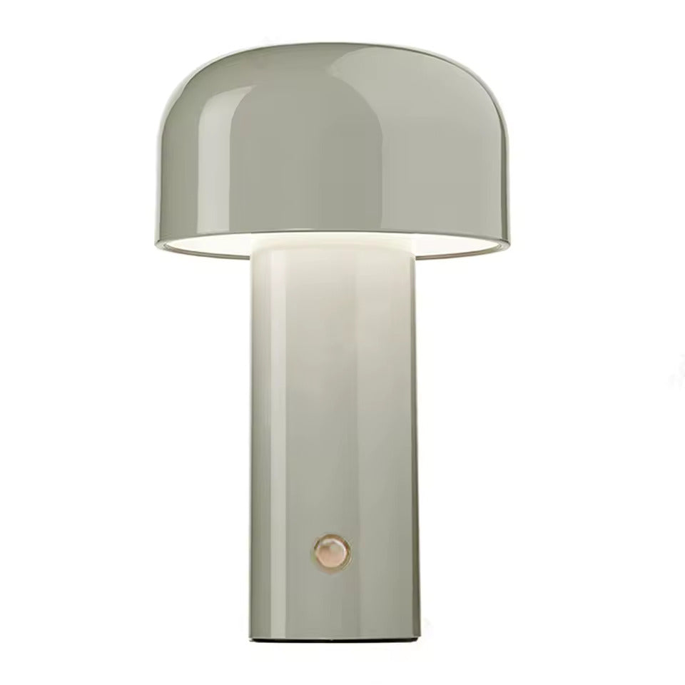 Lampa nocna dotykowa – przenośna i ładowana przez USB 
