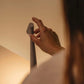 Drahtlose LED-Tischlampe – Minimalistisches und elegantes Design 