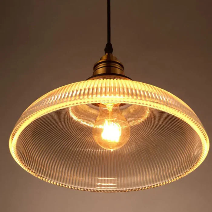 Glaspendel – Nutida Design 