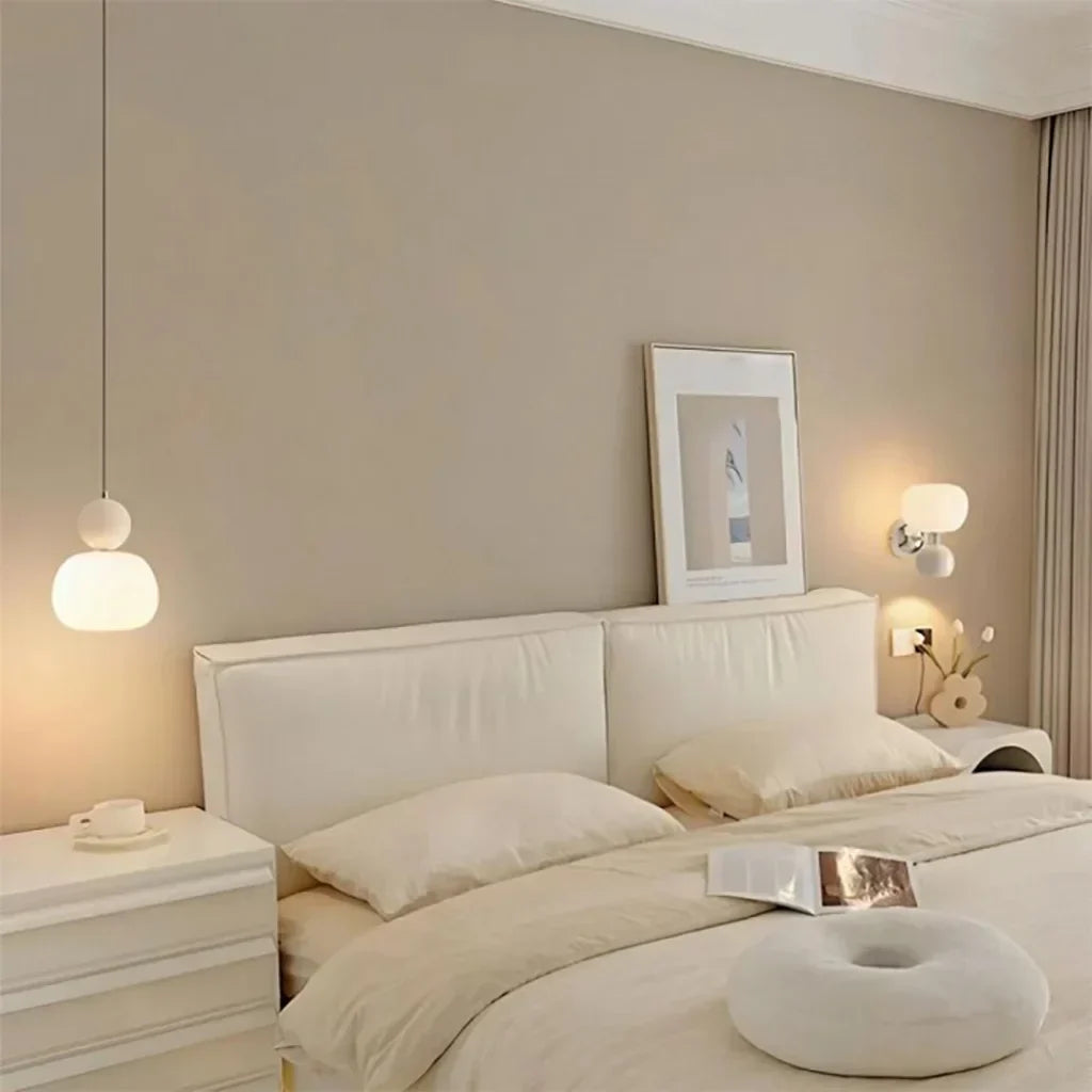 Lampe Suspendue Art Déco – Élégance Graphique Et Intemporelle