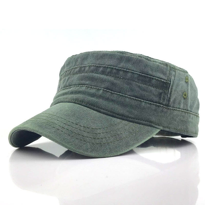 Aimé | Casquette Classique – Élégance Vintage