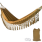 Hamac Extérieur Bohème – Relaxation Stylée Et Ambiance Apaisante
