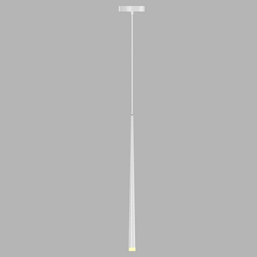 Moderne LED hanglamp - Éclairage Raffiné
