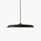 Lampa wisząca skandynawska – minimalistyczna elegancja dla Twojego wnętrza 