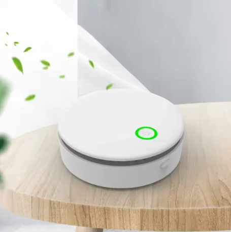 Bärbar Ozongenerator – Effektiv rening och lätt att transportera 