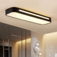 LED Ceiling Light – Minimalist and Elegant Lighting 