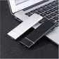 Ekstern SSD – Høyhastighetslagring i USB 3.1 