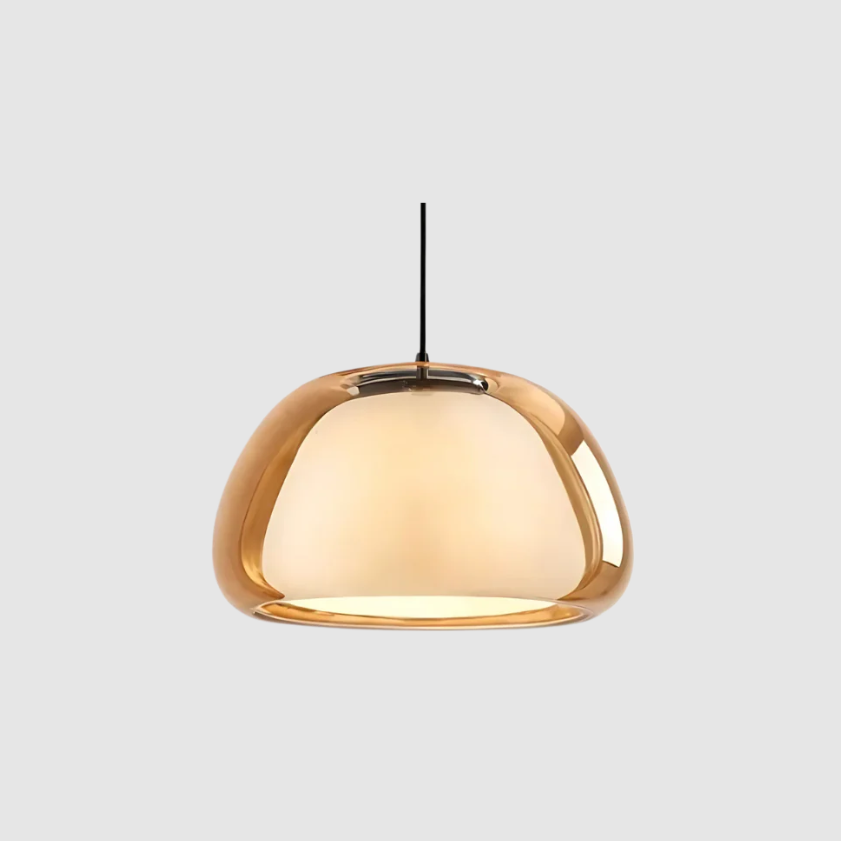 Lampe De Plafond Décorative – Ambiance Chaleureuse Et Tendance