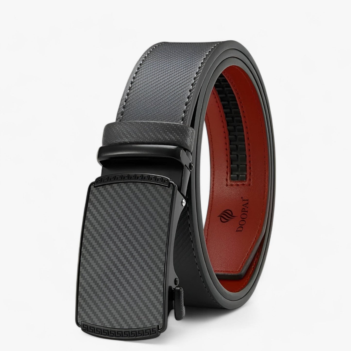 Curea Reglabilă De Luxe – Design Elegant Și Mecansim Automatic 