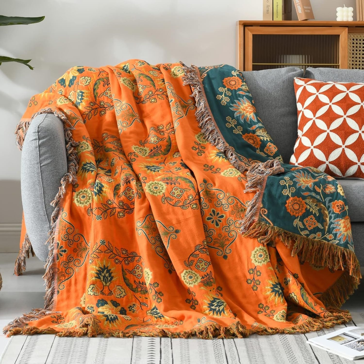 Wendedecke Marigold 