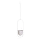 Wall Suspension – Industrial and Modern Elegance 