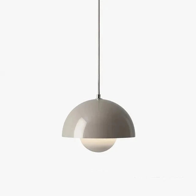 Modern Hängande Lampa – Elegans Och Varm Atmosfär 