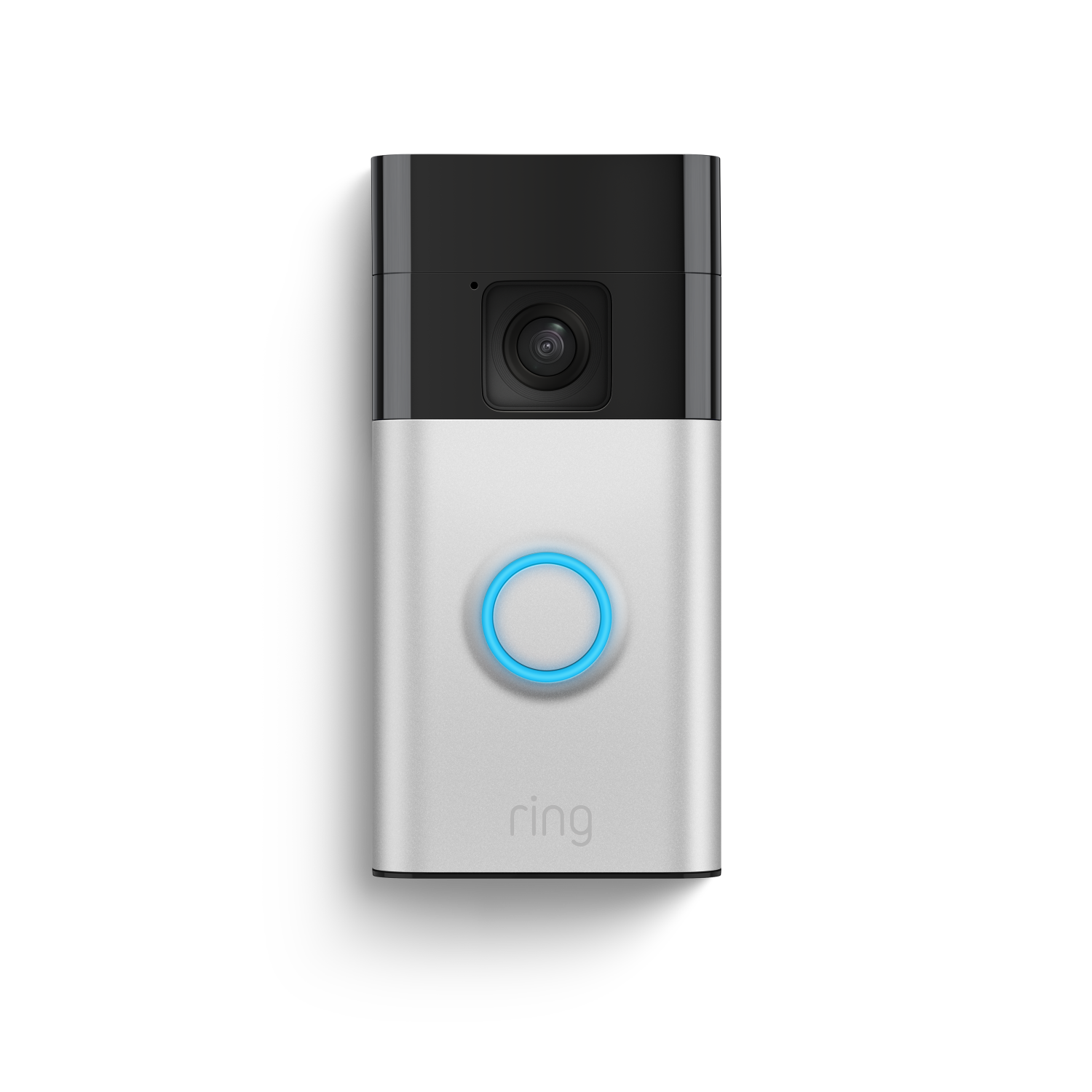 Timbre de Video Inalámbrico – Vigilancia y Recepción Simplificadas 
