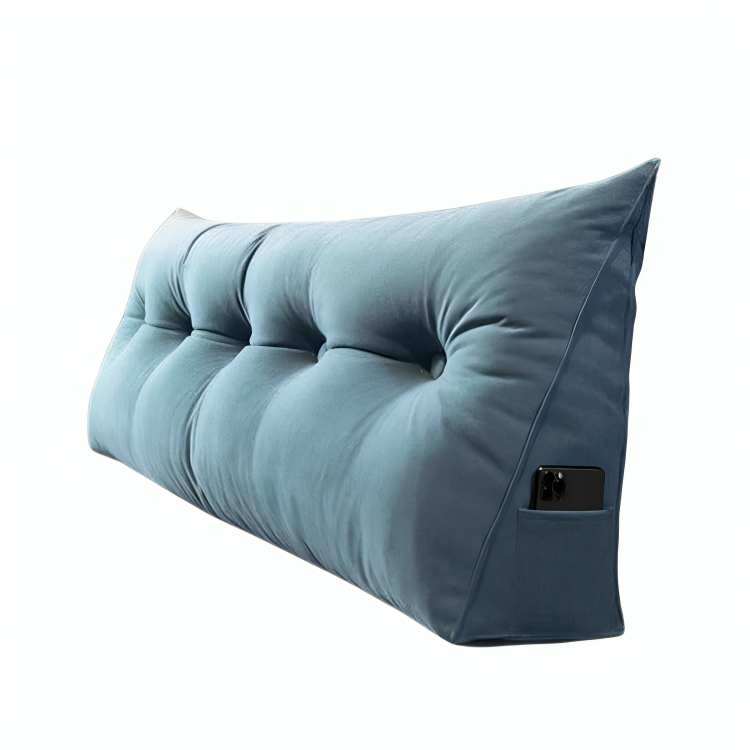 Perna pentru cap de pat ergonomică – confort și suport optim 