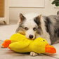 Soothing Duck Toy for Dog – Play and Relaxation Companion 