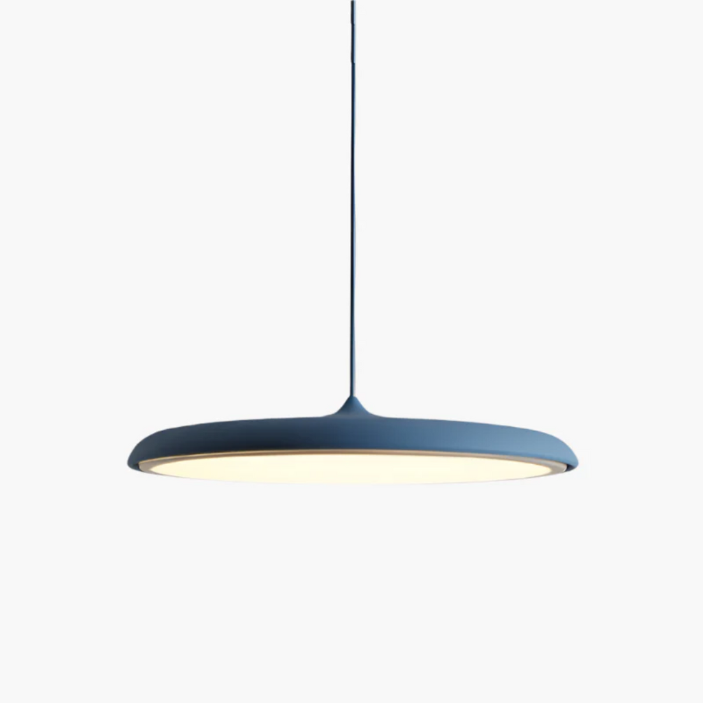 Scandinavische Hanglamp – Minimalistische Elegantie Voor Uw Interieur 
