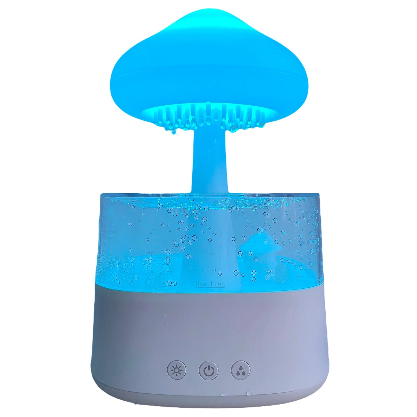 Humidificador de hongos mágicos