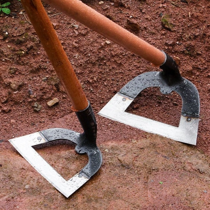 Houe Creuse De Jardin – Unelte Precise Pentru O Lucru Fără Efort 