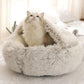 Dreamcozy ™ acogedora cama animal