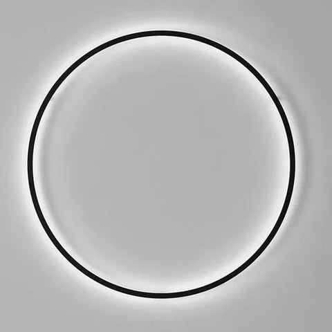 Applique Murale Halo – Élégance Et Modernité